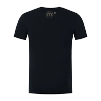 Mainline Carp Tee Black Edition